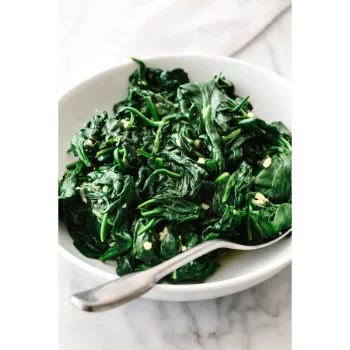 Fresh Spinach